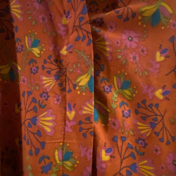 Like new Natural Life long-sleeve midi dress XL - Picture 2 of 8